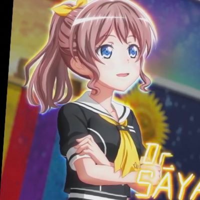 山吹 沙綾@8ifさんのプロフィール画像