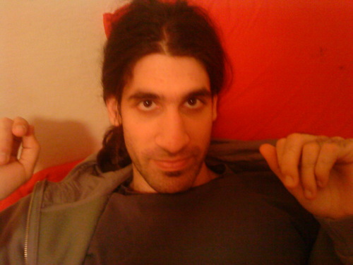 Electrical engineer. According to my wife I’m not a total nerd, but a semi-dork