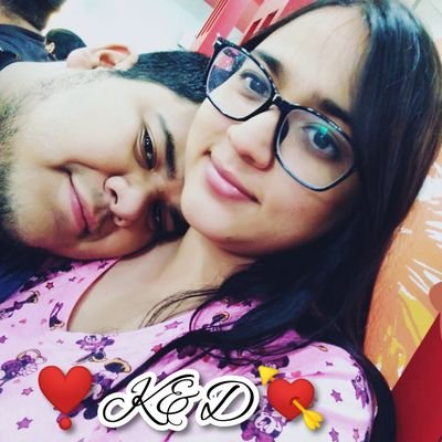 Davikass's profile picture. Eres tan perfecta, para ser mía 🙈❤️💕❤️🙈       😍❤️K&D❤️😍