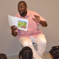 Books By Demby (@dembysparable) 's Twitter Profile