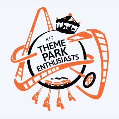 🎡 Welcome to the RIT Theme Park Enthusiasts Twitter Account! 🎡🎠🎡🎢 🎢 Add us on Facebook
