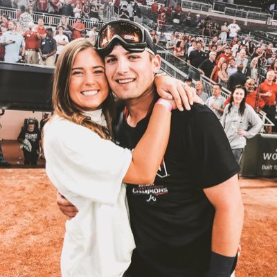 Who Is Austin Riley's Wife Anna Riley? - ABTC