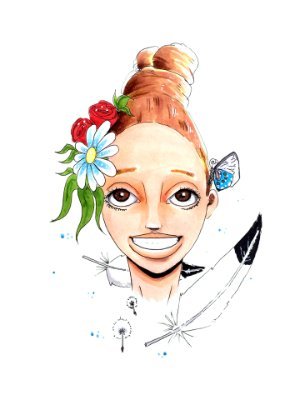 art_is_journey's profile picture. Draw with me🍭🍩 Marker tutorials creator | based in Thailand🇹🇭 #markertutorials #markerart #drawwithme #markersketch