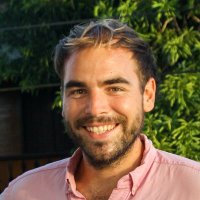 Gonzalo Araujo, Ph.D. (@gonzo_araujo) 's Twitter Profile
