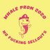 Whale Prom (@WhaleProm) Twitter profile photo