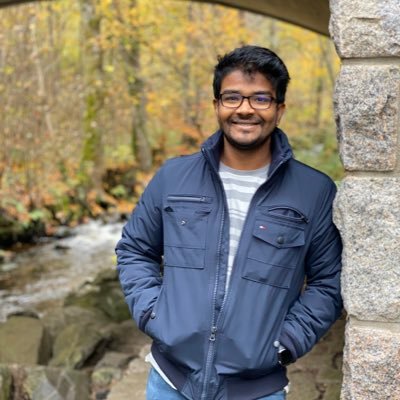 Front-end developer. Hacking around React and React native. Loves exploring new technologies. Likes to travel, biking and long drives. Fitness freak.🤘