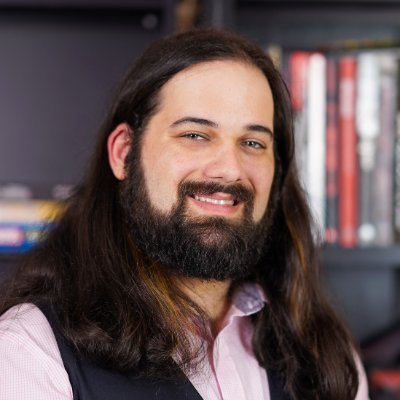 iamdavidfrancis's profile picture. Principal Software Engineer at @Microsoft. I also do photography. BLM. He/Him. Opinions are my own.