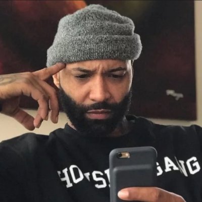 Joe Budden 2020
