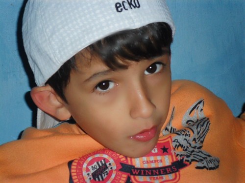 ToohMatos's profile picture. 