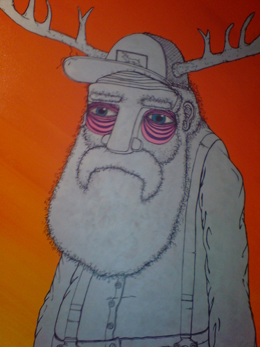 bagheadjunglist's profile picture. Observer of society and purveyor of nonsense