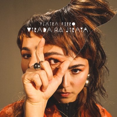 Cantora, compositora e dançarina 🤸‍♂️ ouça novo disco VIRADA NA JIRAYA⚡️ https://t.co/f19ak7fVC9