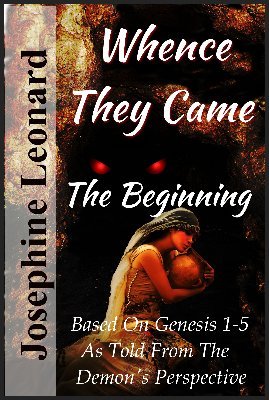 #Horror #demonic #author of the Whence They Came series. #bible #god #satan #good #evil #spiritual #demons #religion NO DMsW/links