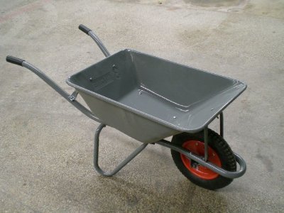 barrowb54817547's profile picture. wheel barrow manufacturer...