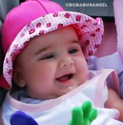 Fã Clube destinado á Maria Eduarda,filha da irmã do @pelanzarestart, @miii_lanza.A Duda também é seu anjinho? então segue. *-* /Since:01/01/11/Dona:@__maricosta