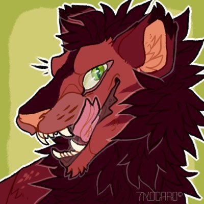 moltenredさんのプロフィール画像