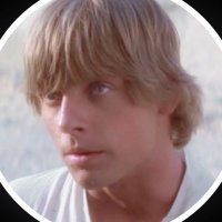 Luke Skywalker. (@tobecomeajedi) 's Twitter Profile