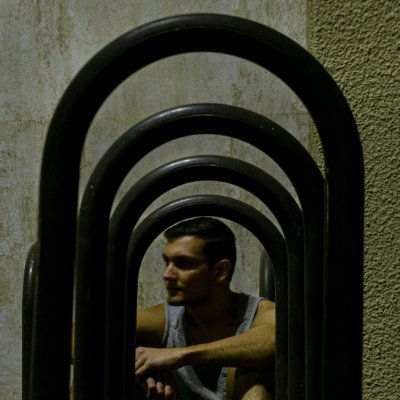 GorttyBrian's profile picture. here to study edm twitter