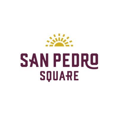 Wine & dine, shop, experience vibrant urban culture, history, great company & more… Visit San Pedro Square! #sanpedrosquare #onlyatsanpedrosquare