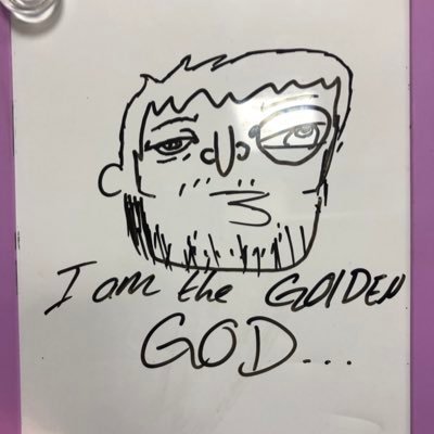 devheadred's profile picture. 