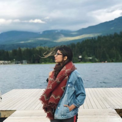 r_shiami's profile picture. #DigitalMarketer #YYZ