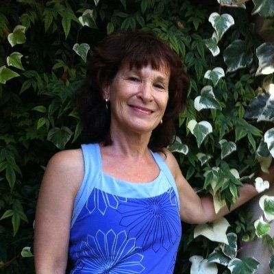 Diane Carol Mark, published author, writer, mystic and artist. Seeker of the truth. Worldwide travel warrior.