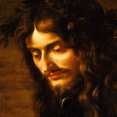 Fan account of Salvator Rosa, an Italian Baroque painter, poet, and printmaker, who was active in Naples, Rome, and Florence. #artbot by @andreitr