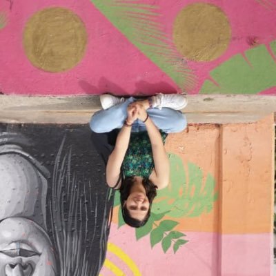 MayiBrindis's profile picture. Amaranthus🌱