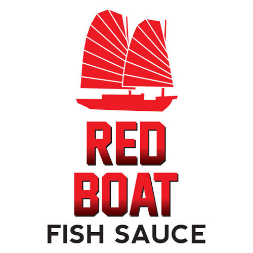 Red Boat Fish Sauce