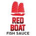 Red Boat Fish Sauce (@red_boat) Twitter profile photo