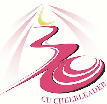 The Cheerleader of Chulalongkorn University