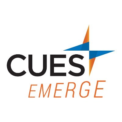 An exciting education and recognition program for emerging credit union leaders From CUES. Developed in partnership with Currency Marketing.