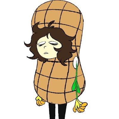 Peanutさんのプロフィール画像