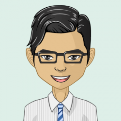@WilliamHYZhang