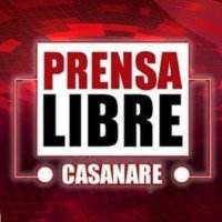 PrensaLibreCasanare(@Prensalibcasan) 's Twitter Profile Photo