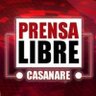 Prensalibcasan's profile picture. Noticias de Casanare y la Orinoquia en la web   Miguel Ángel Cristancho AUDIO ONLINE https://t.co/hmWFNuIbkW