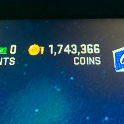 Free mut giveaways card and coins 100% legit my original account got deleted rip 10k followers 😔 dm if u want free coins and cards console only!!