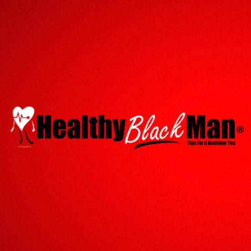 Motivating today's #BlackMen to #gethealthy by providing smart tips on #diet, #exercise, #fitness #nutrition, #menshealth, and more!