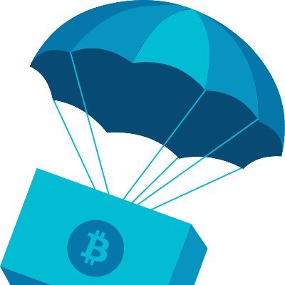 Airdrop Channel: https://t.co/VNDJOyzdY5
Airdrops & Bounty Channel
#Bitcoin #Altcoin