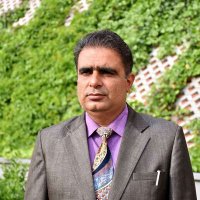 Brijesh Kumar, IFS (@brijesh333) 's Twitter Profile