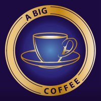 A_Big_O_Coffee (@abigocoffee) 's Twitter Profile Photo