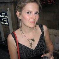 Anne-Sophie Godby - @AnneSophieGodby Twitter Profile Photo