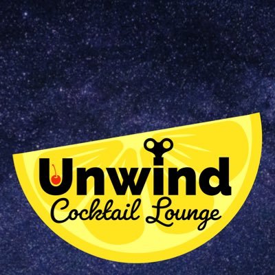 Unwind Cocktail Lounge is the perfect place to join friends for a drink, a small plate or conversation. Come in, relax . . . Unwind!