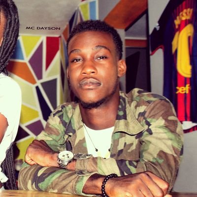 dayson_mc's profile picture. mon caractère
ma simplicité