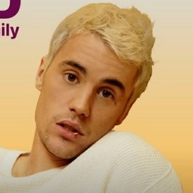 Changes On Twitter I M Loving Justin S Long Blonde Hair