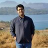 krunalhm's profile picture.