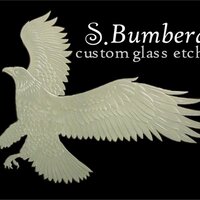 S. Bumbera Glass (@sbumberaglass) 's Twitter Profile