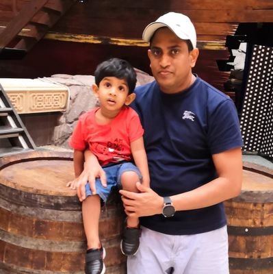 JanithInfo's profile picture. Farther 👨‍👩‍👧, Code newbie 🚀, Data Analysis Enthusiastic 🎯🎯