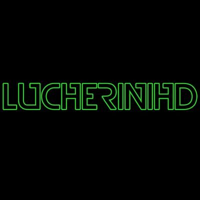 LucheriniHD Profile Picture