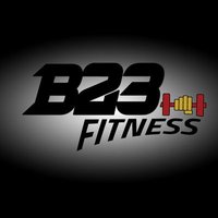 B23Fitness(@b23fitness) 's Twitter Profile Photo