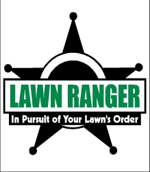 Owner of Lawn Ranger